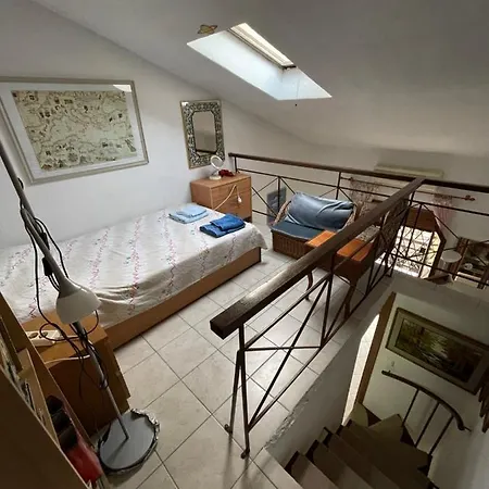 Family's Summer House