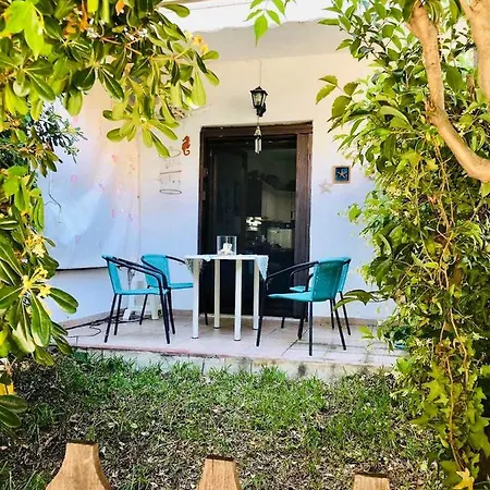 Family's Summer House Holiday home *
