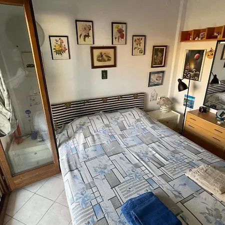 Family's Summer House Дом отдыха Никити
