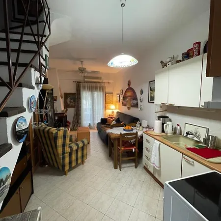 Дом отдыха Family's Summer House