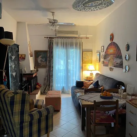 Family's Summer House Дом отдыха *