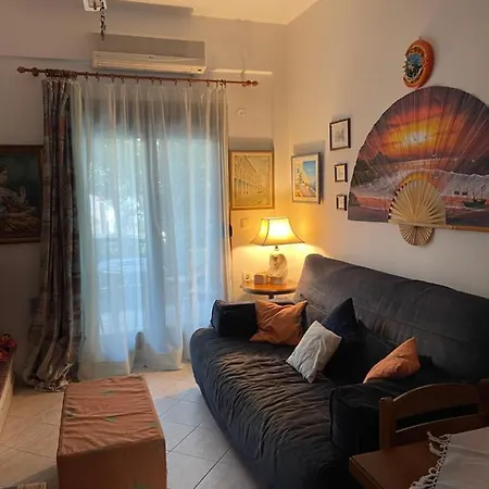 Family's Summer House