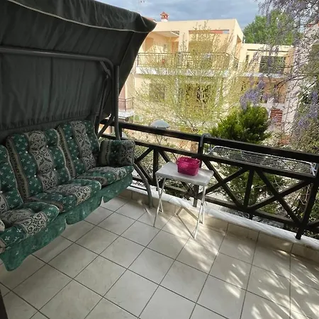 Family's Summer House Дом отдыха Никити