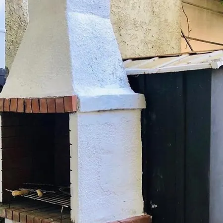 Дом отдыха Family's Summer House Никити