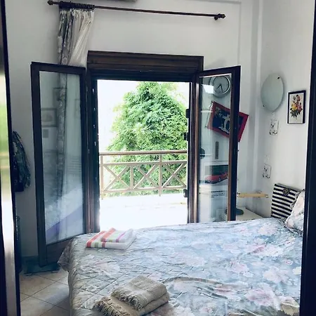 Дом отдыха Family's Summer House
